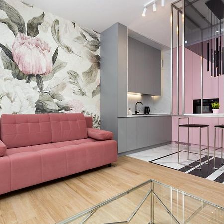 Premium Apartments Business Center By Renters Prestige Warsaw Ngoại thất bức ảnh