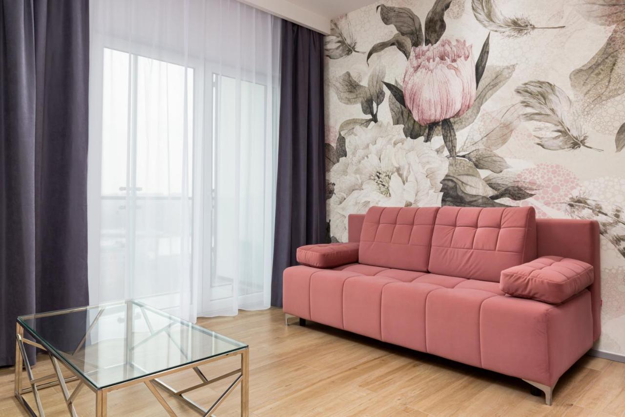 Premium Apartments Business Center By Renters Prestige Warsaw Phòng bức ảnh